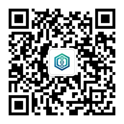 金德塔科技 微信公众号二维码